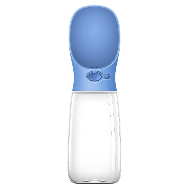 Haustierwasserflasche
