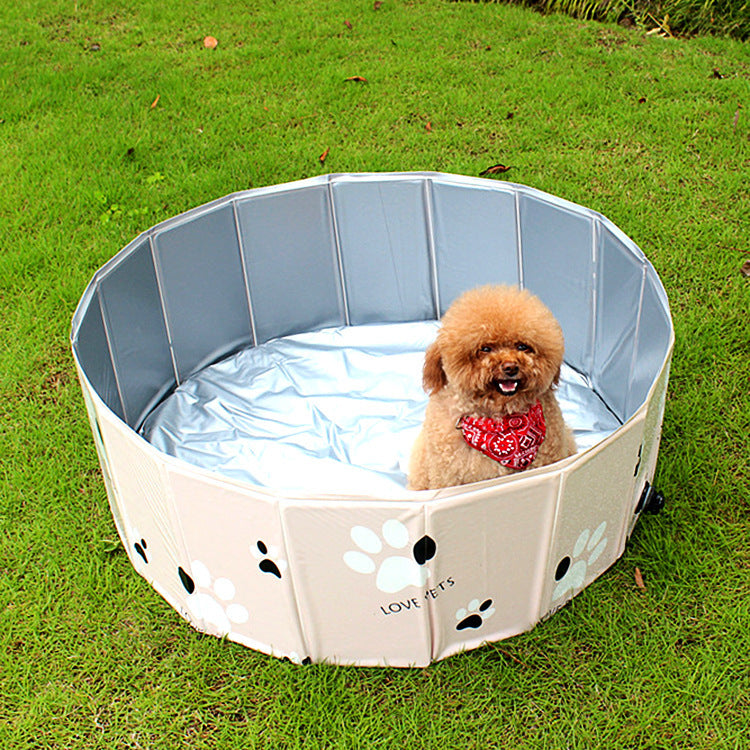 Haustierpool