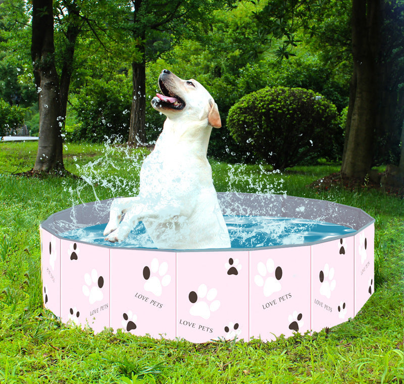Haustierpool