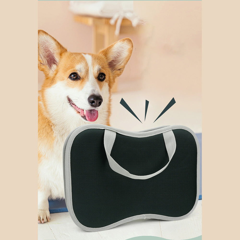 Pflege-Set für Hund und Katze