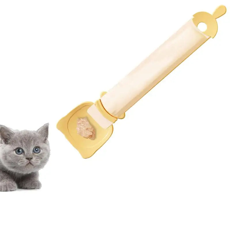 Schlecki-Löffel