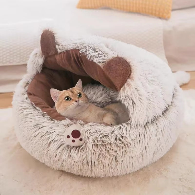 Kuschelbett