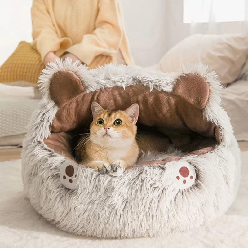 Kuschelbett