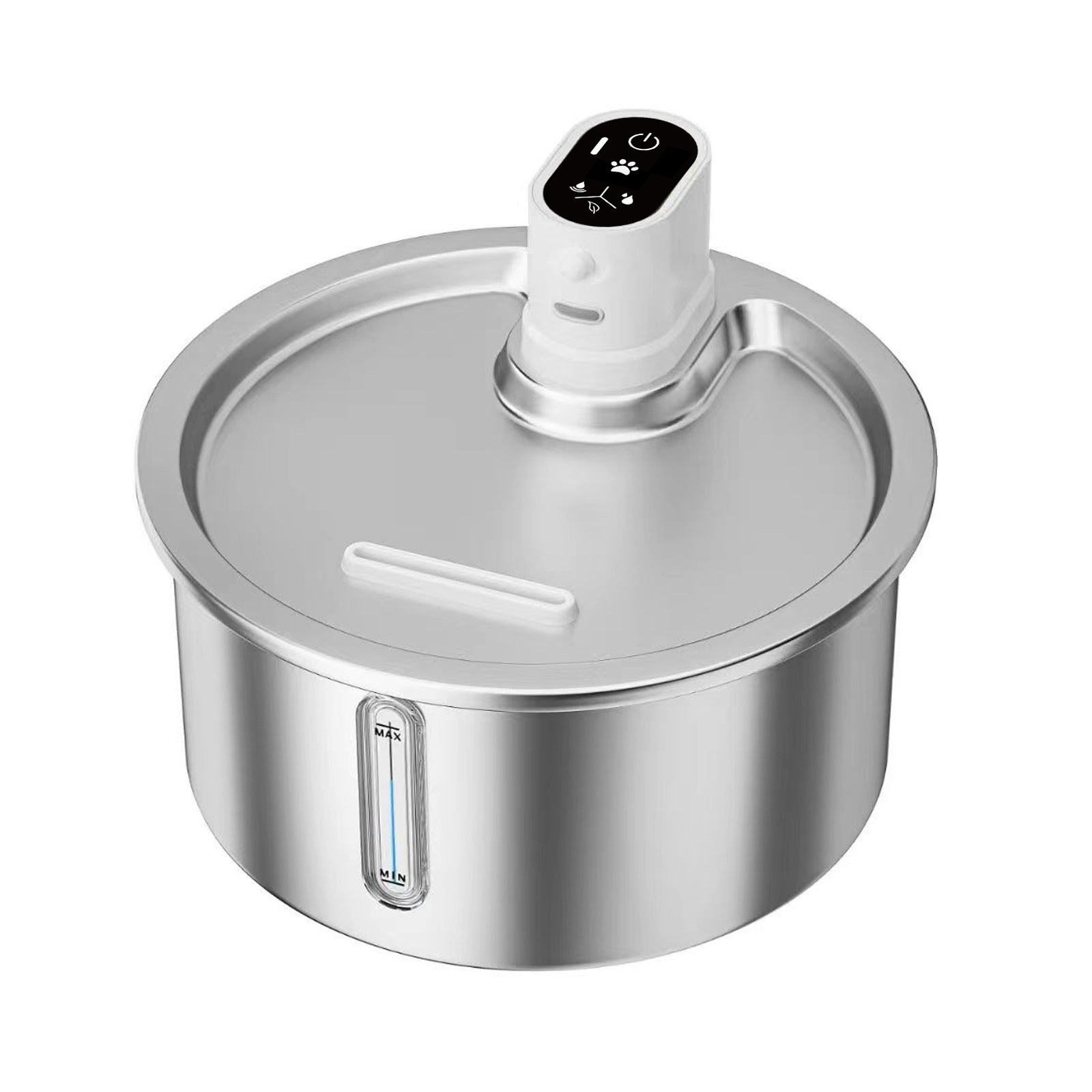 Edelstahl Trinkbrunnen