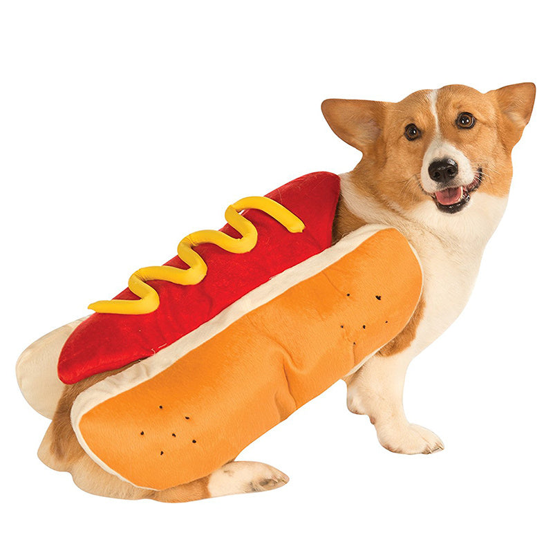 HotDog Kostüm