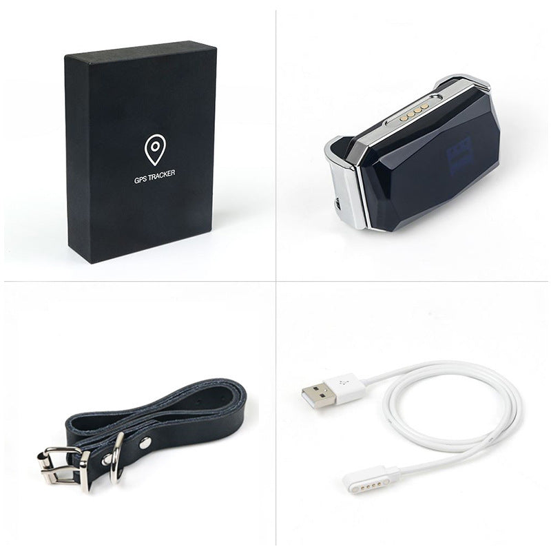 GPS Tracker