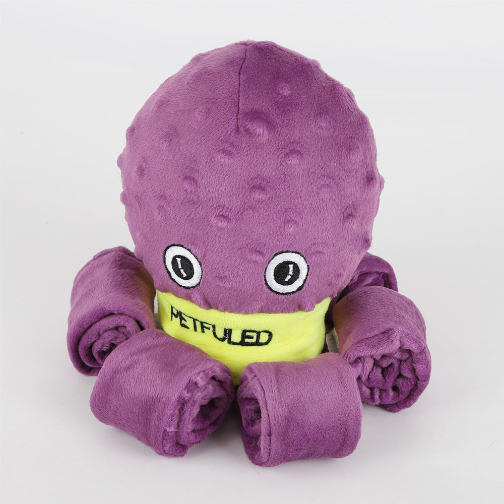 Intelligenz Spielzeug Oktopus