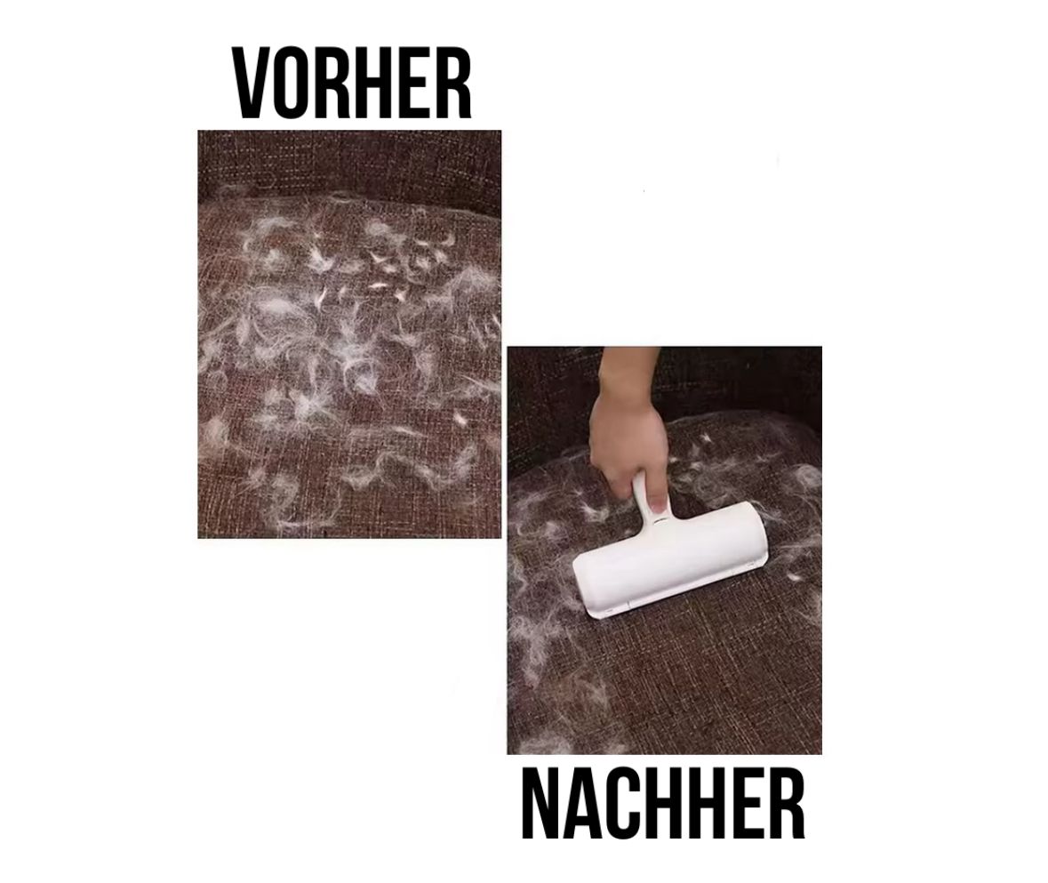 Tierhaarentferner