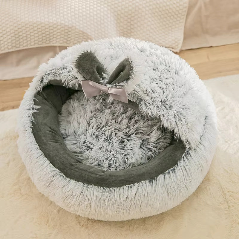 Kuschelbett