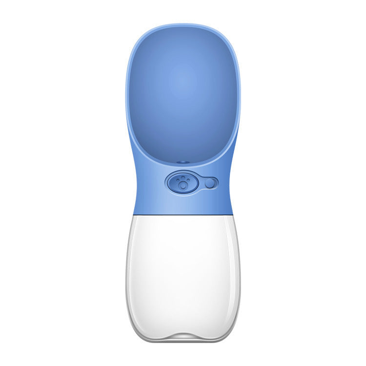 Haustierwasserflasche