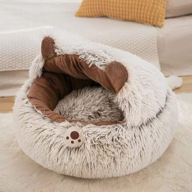 Kuschelbett
