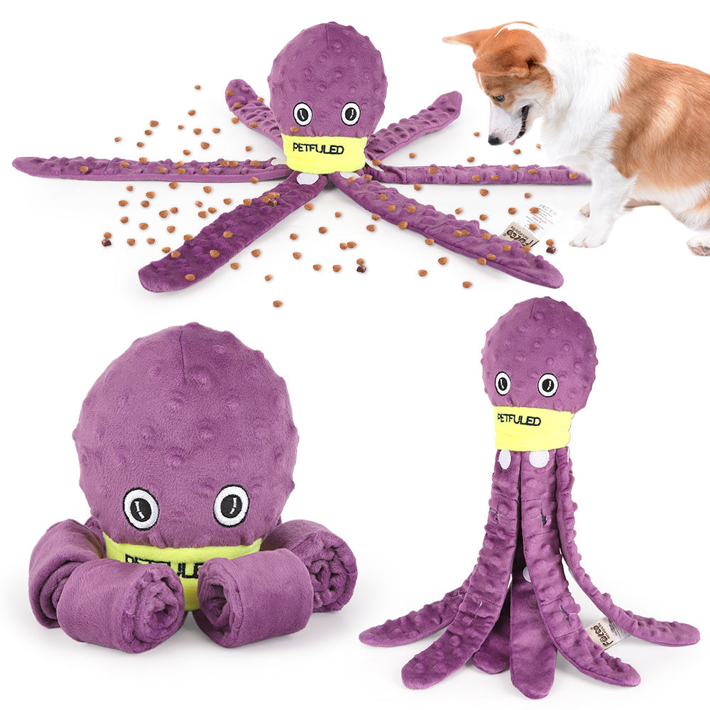 Intelligenz Spielzeug Oktopus
