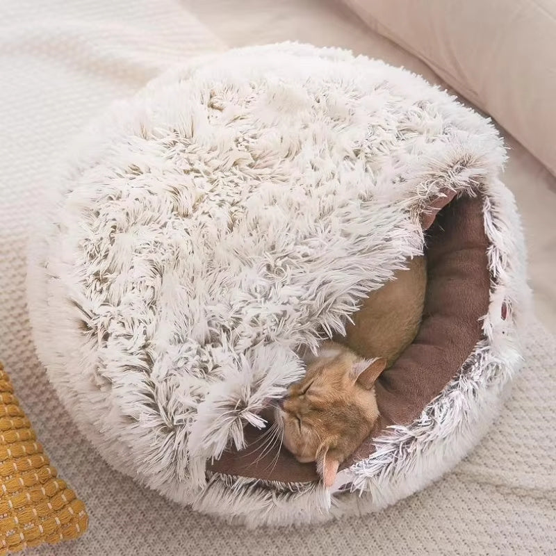 Kuschelbett