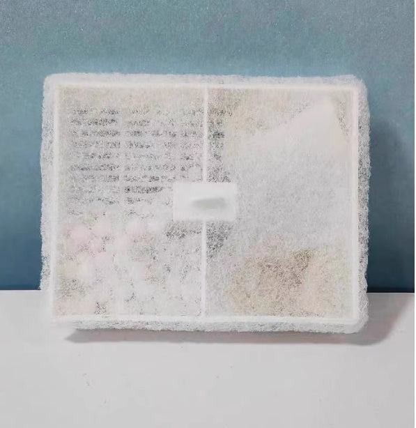 Wasserfall Trinkbrunnen